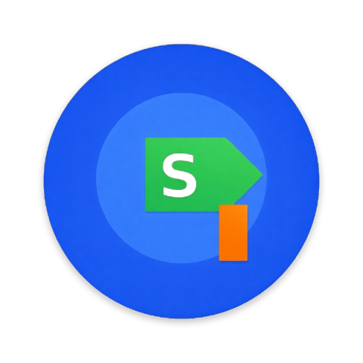 SmartSave Logo